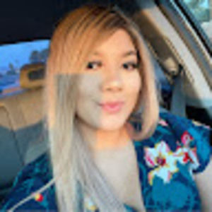 Meet your Posher, Evelyn